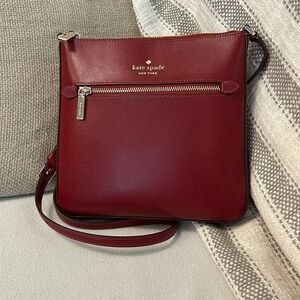 Kate Spade Crossbody Handbag
